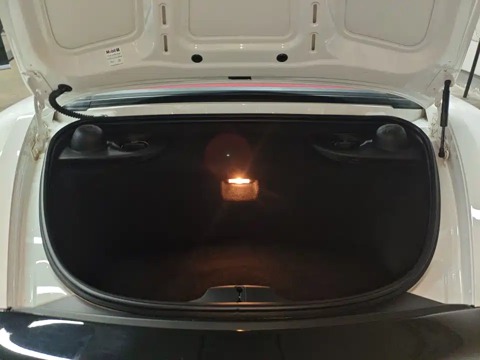 Porsche 718 2018 Boxster 2.0T