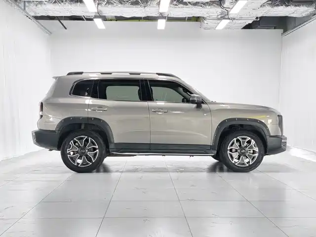 Haval Dargo 2022 1.5T DCT