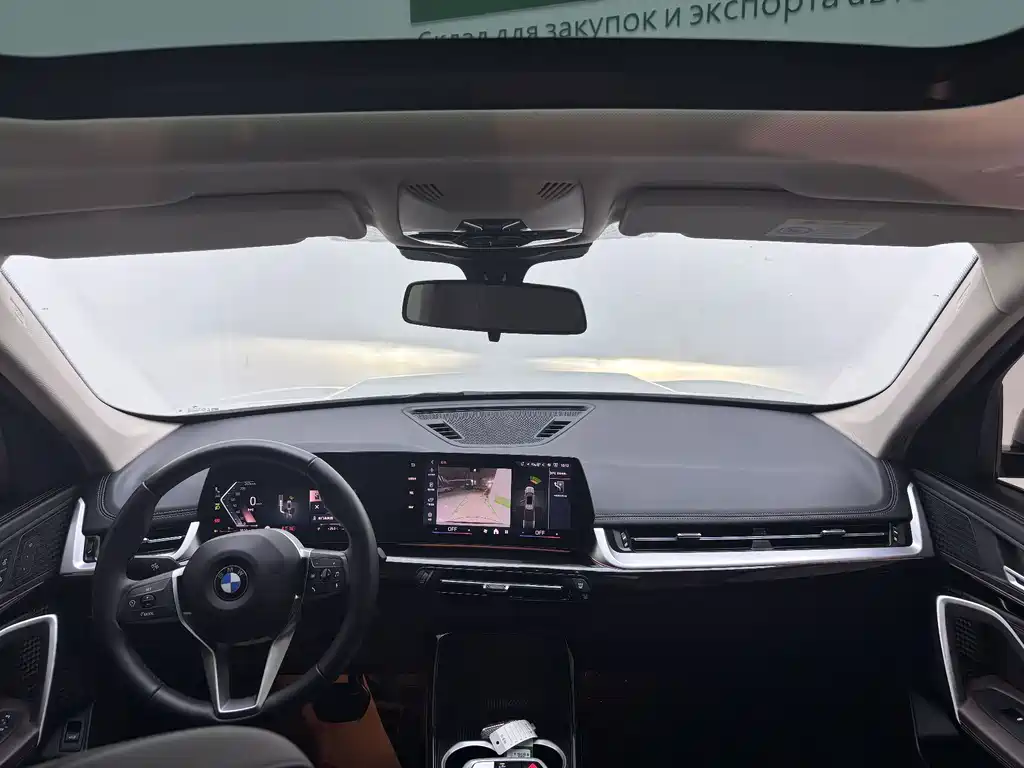 BMW X1 — миниатюра 23