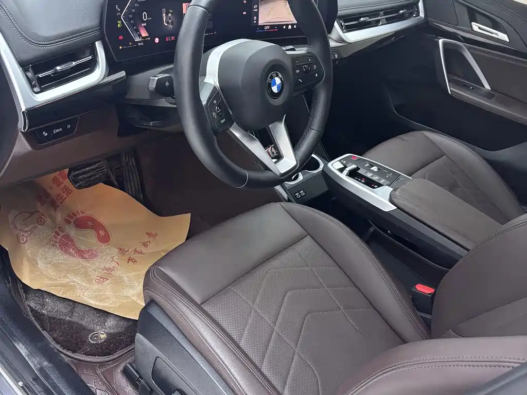 BMW X1 — миниатюра 21