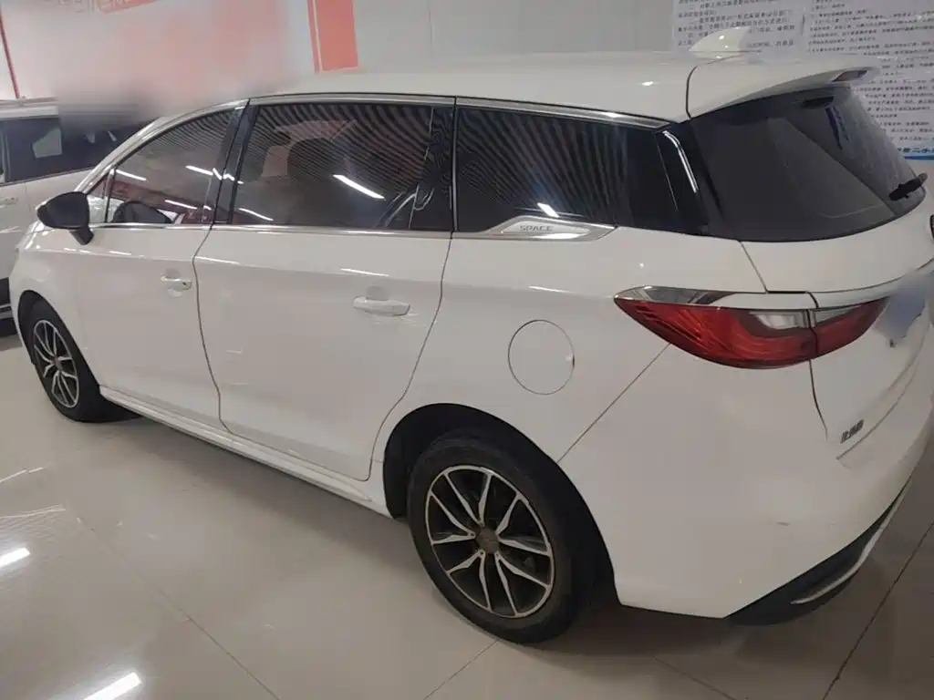 BYD MAX — миниатюра 5