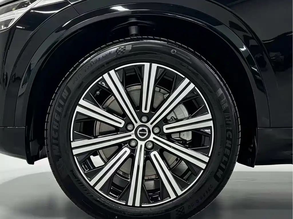 Volvo XC90 — фотографии объявления, Фото 23