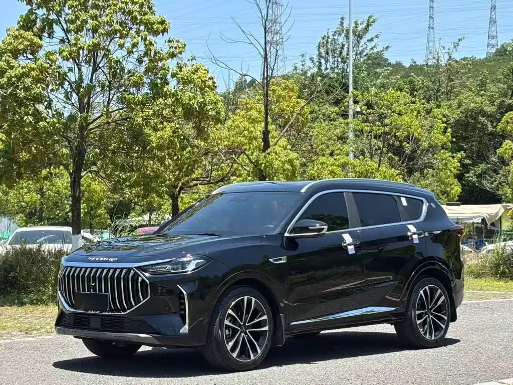 Купить Jetour X70 PLUS