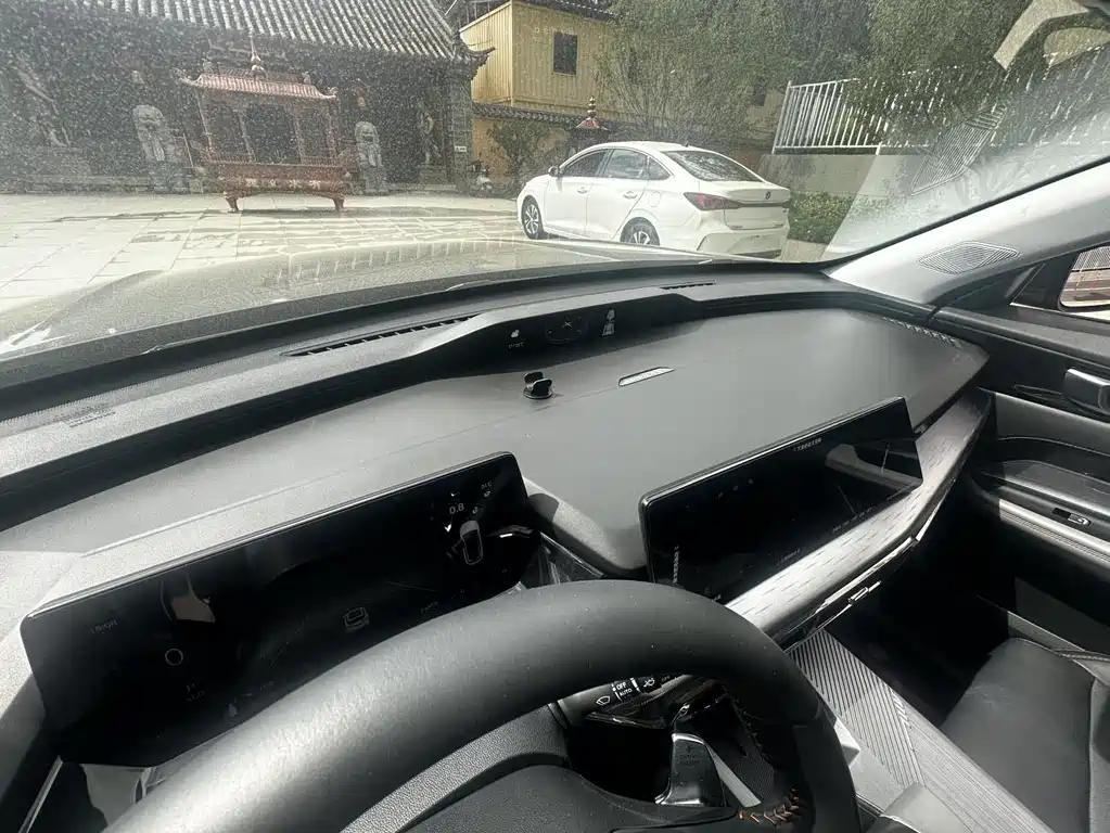 Oshan Oushang Z6 — миниатюра 9
