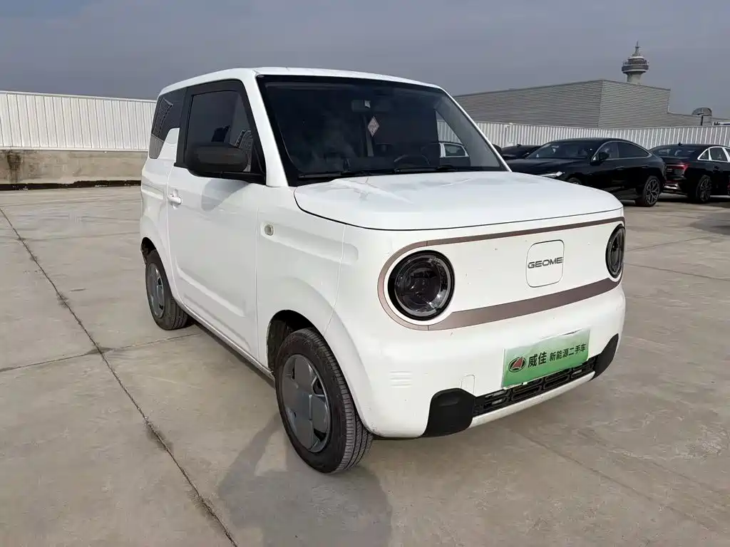 Galaxy Panda — миниатюра 3