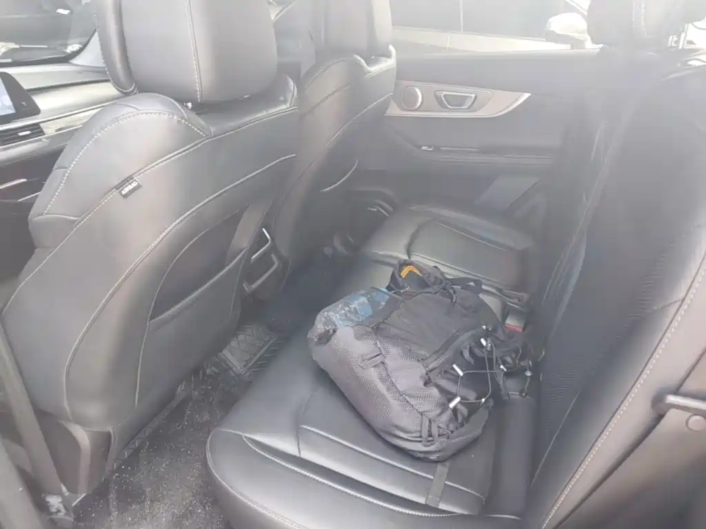 Chery Tiggo 8 PRO — миниатюра 17