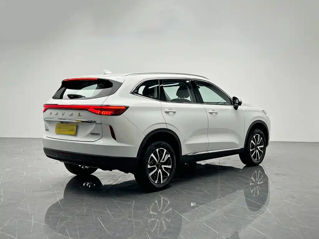 Haval H6 — миниатюра 6
