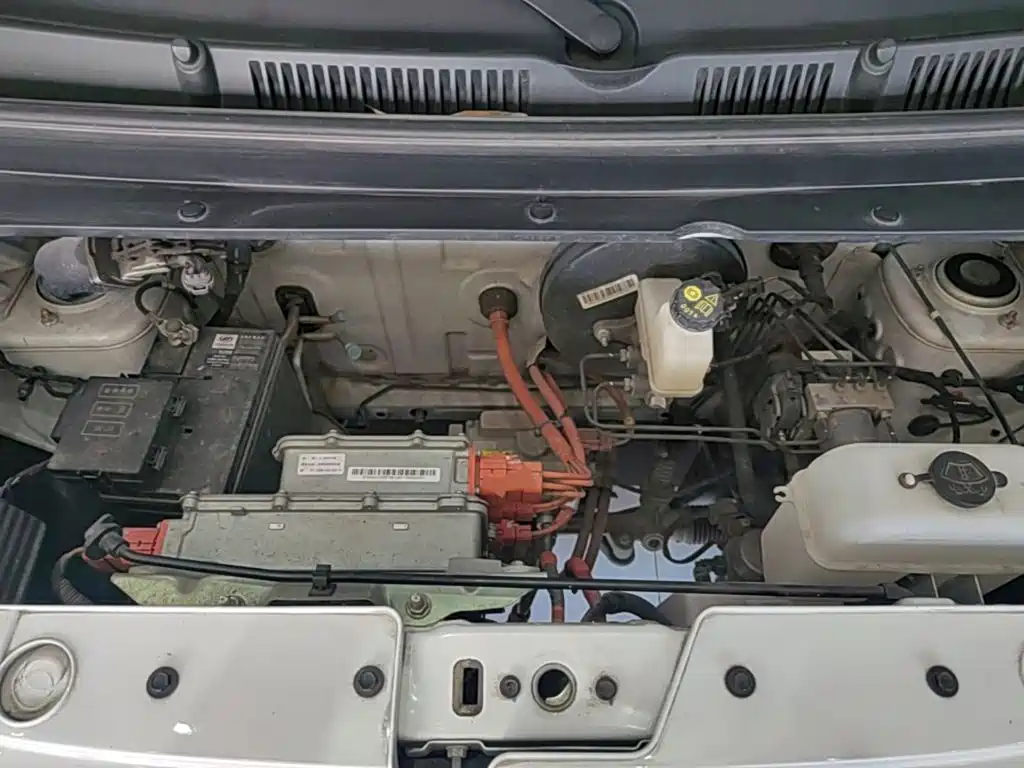Wuling Zhiguang EV — миниатюра 25