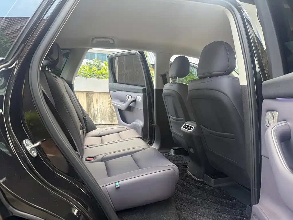 Leapmotor C10 2024 530