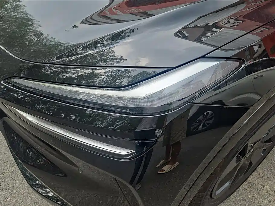 Onvo L60 2024 60kWh