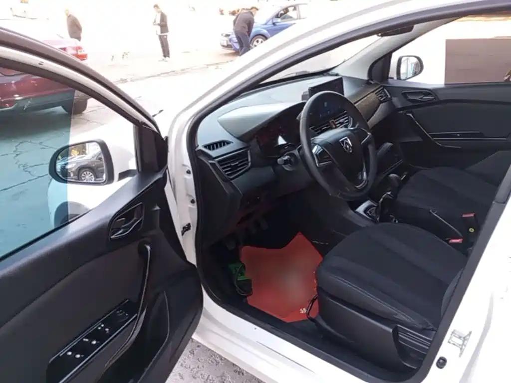 Baojun 310 — миниатюра 16