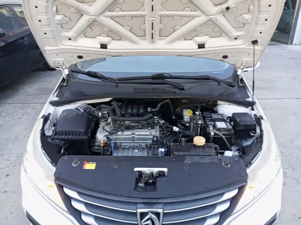 Baojun 310 — миниатюра 20