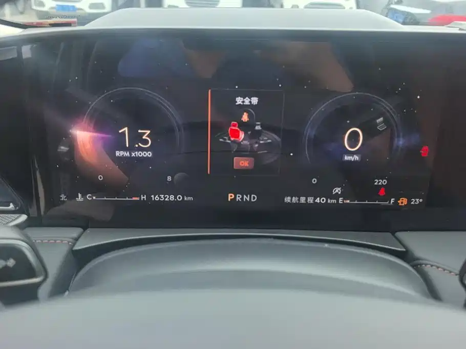 Lincoln Z — миниатюра 14