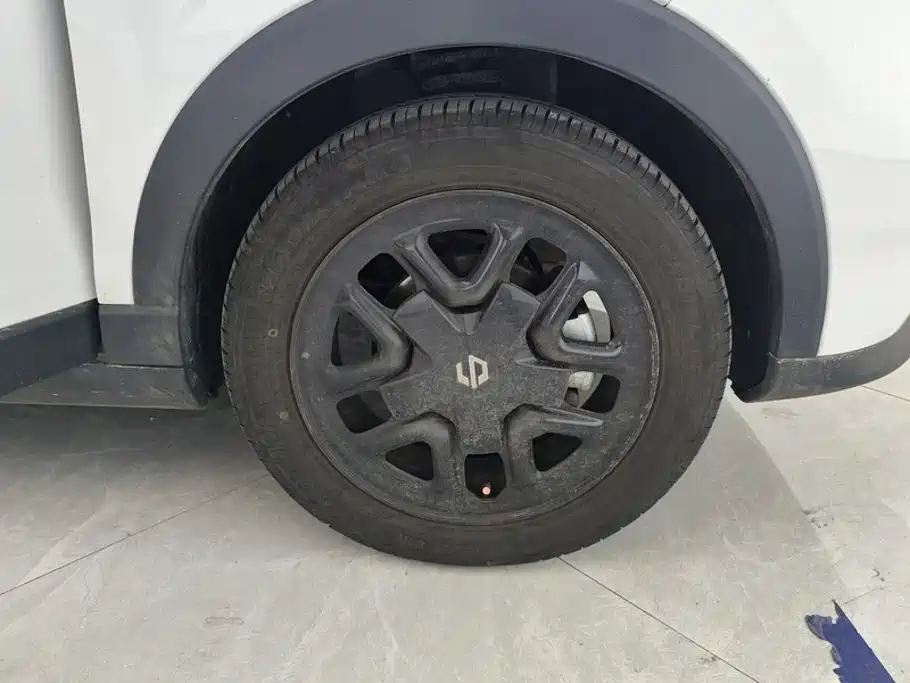 Leapmotor Leapmotor T03 — миниатюра 6