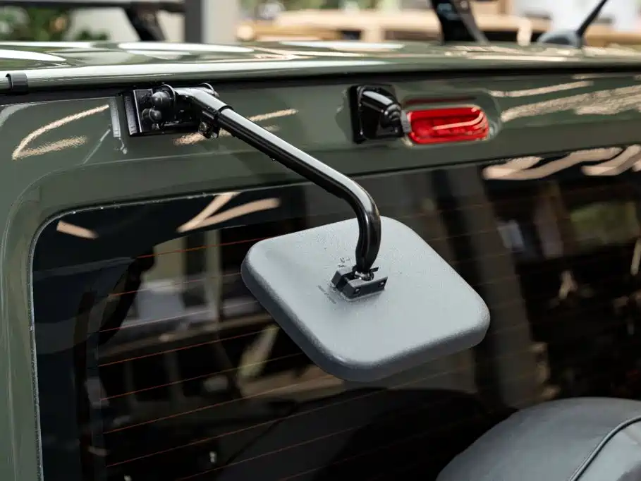 Suzuki Jimny — миниатюра 20