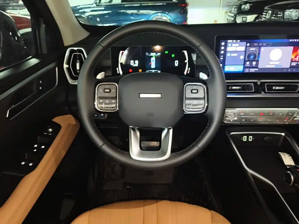 Haval H5 — миниатюра 11