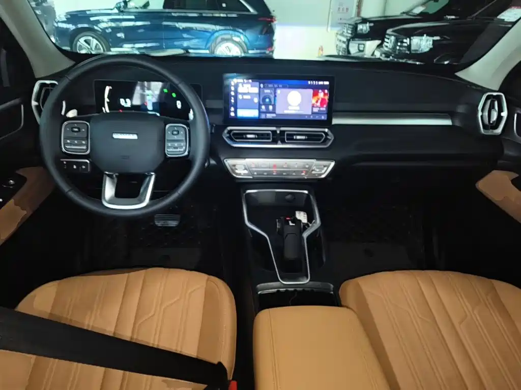 Haval H5 — миниатюра 10