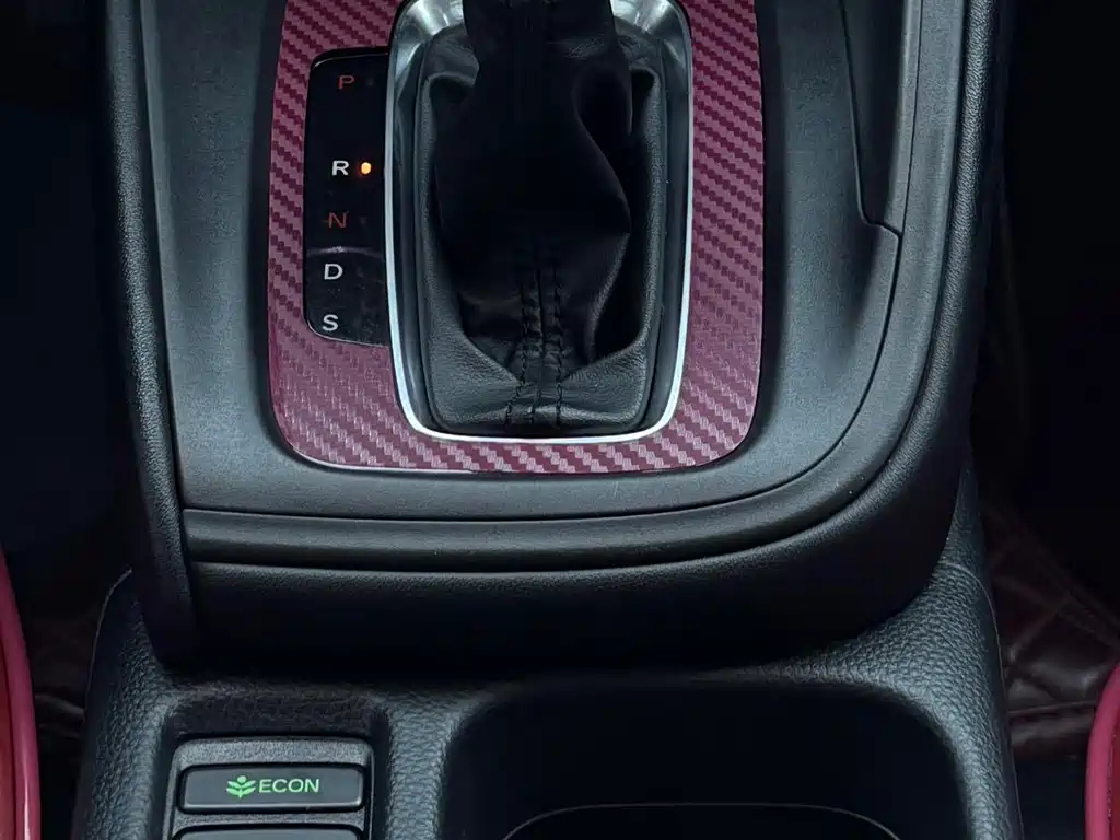 Honda Vezel — миниатюра 8