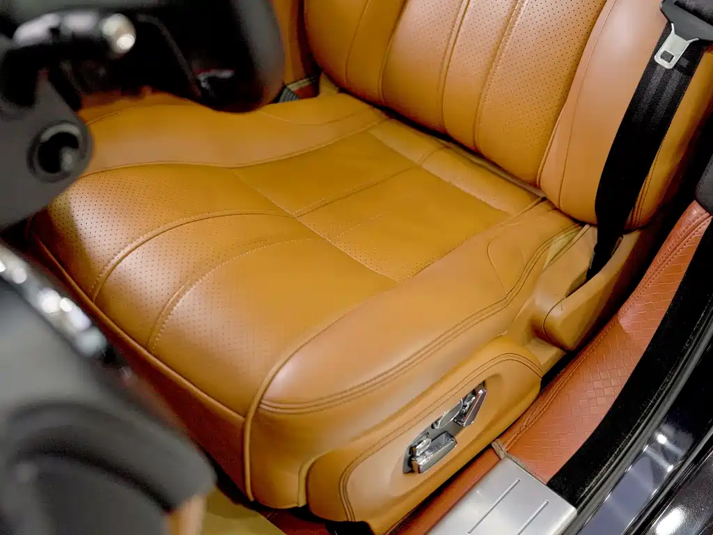 Jaguar XJ — фотографии объявления, Фото 23