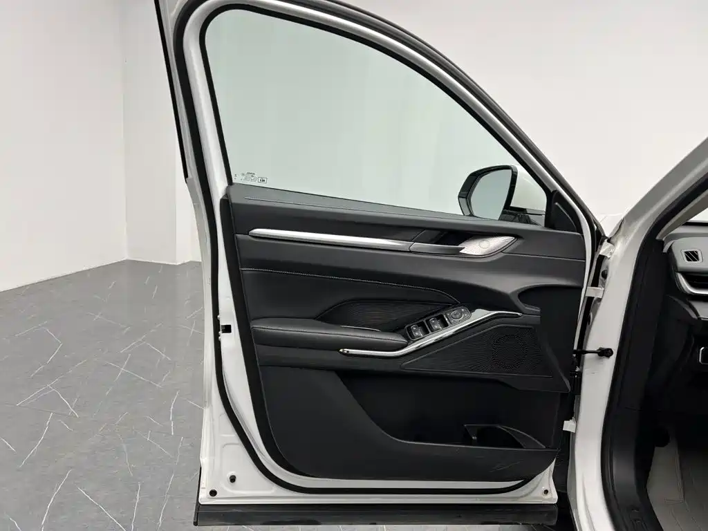 Haval H6 — миниатюра 11