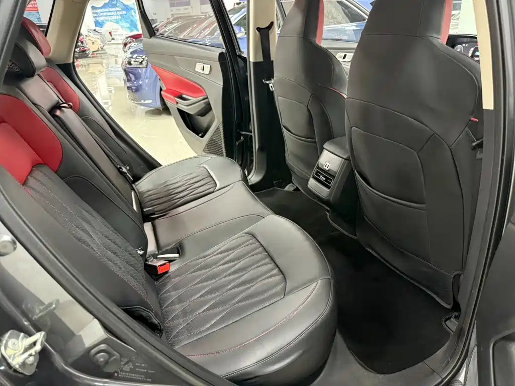 Changan CS55PLUS 2022 — фото 13