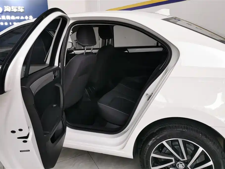 Skoda Rapid 2021 Белый из Китая, фото 5