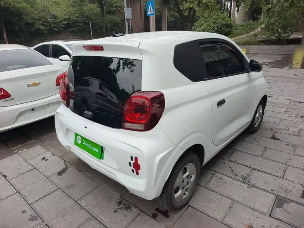 Roewe Clever — миниатюра 7