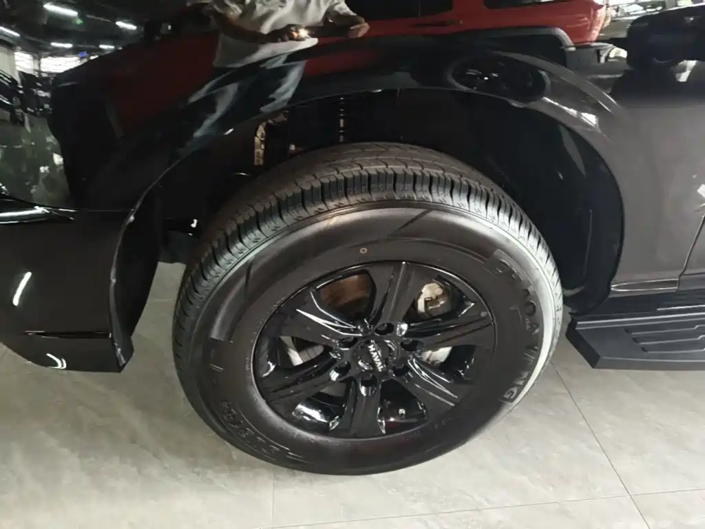 Haval H5 — миниатюра 23