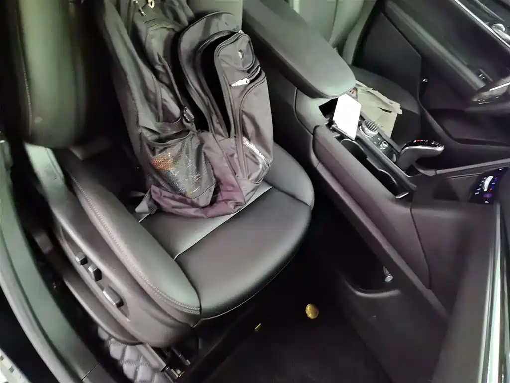 Cadillac XT5 2021 2.0T 2WD Luxury Type