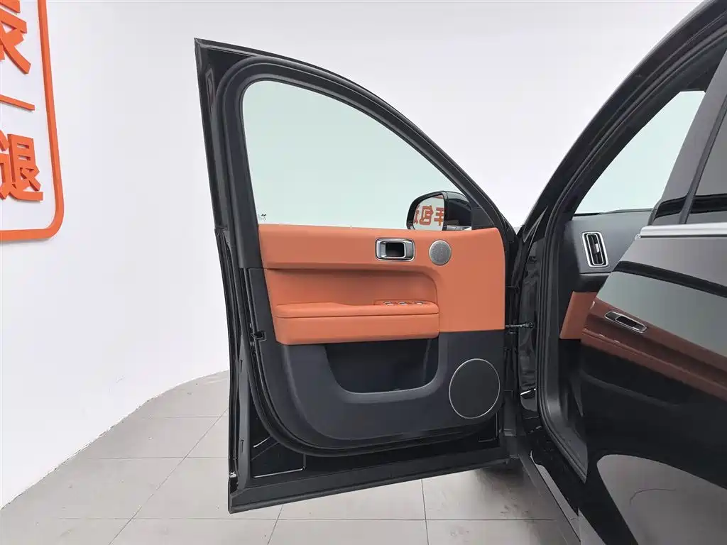 Li Auto L6 2024 Max