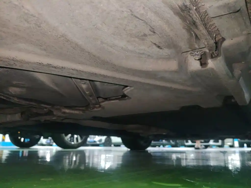 Audi A4L — миниатюра 17