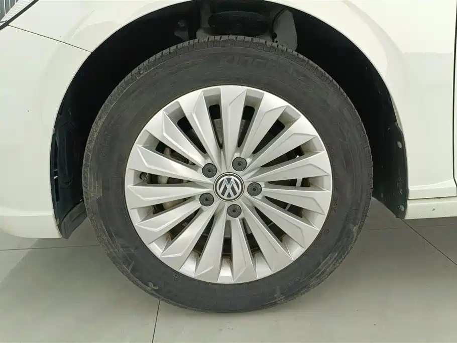 Volkswagen Lavida 2019 280TSI DSG Comfort VI