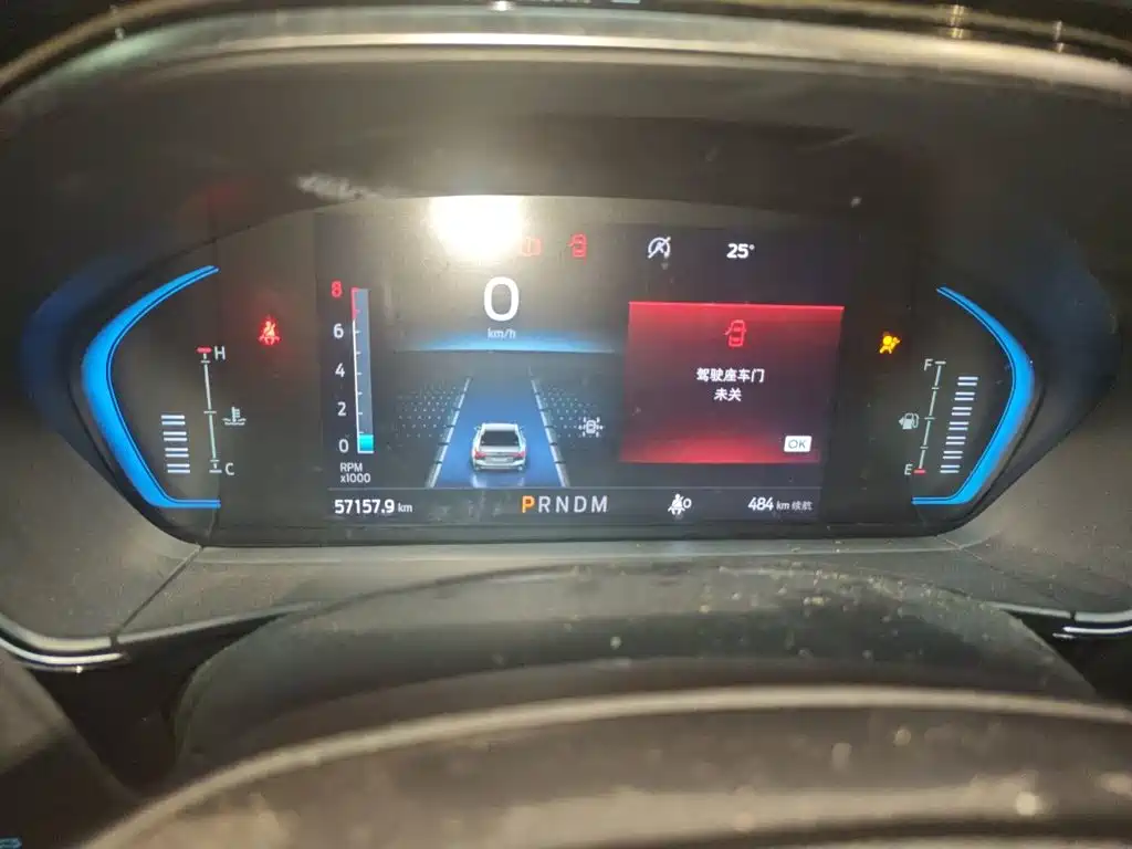 Ford Focus — миниатюра 7