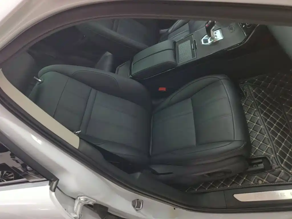 Land Rover Evoque — миниатюра 25