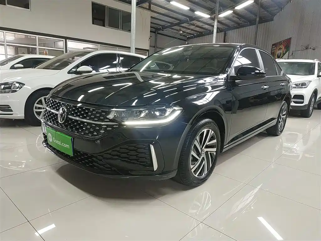 Volkswagen Lavida 2024