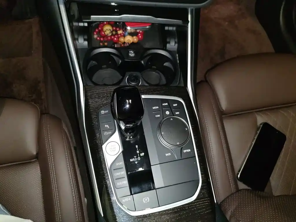 BMW 3 Series — миниатюра 15