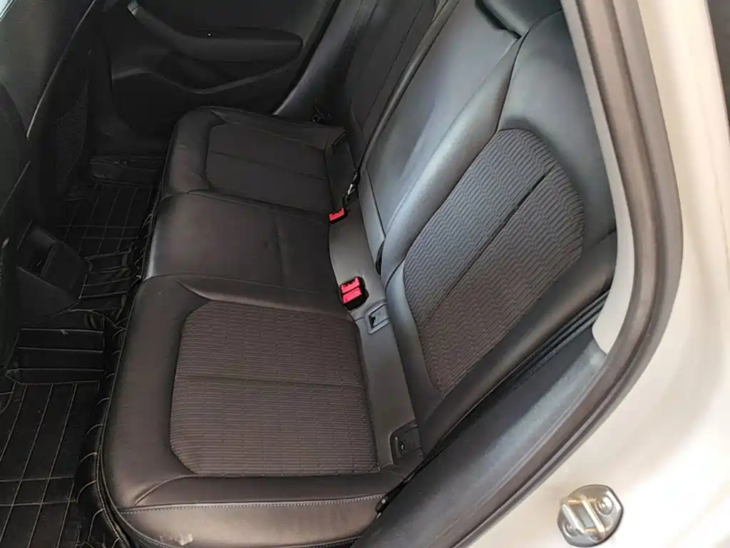 Audi A3 — миниатюра 17