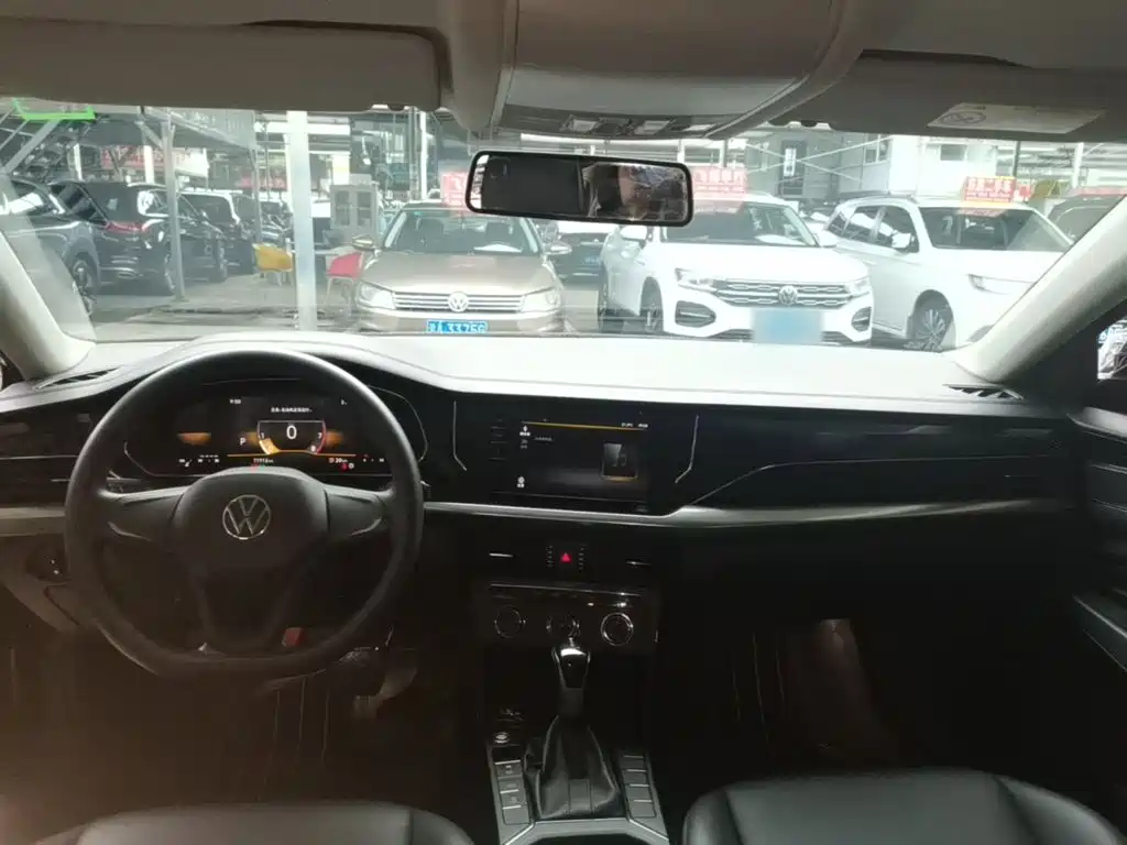 Volkswagen Passat — миниатюра 10