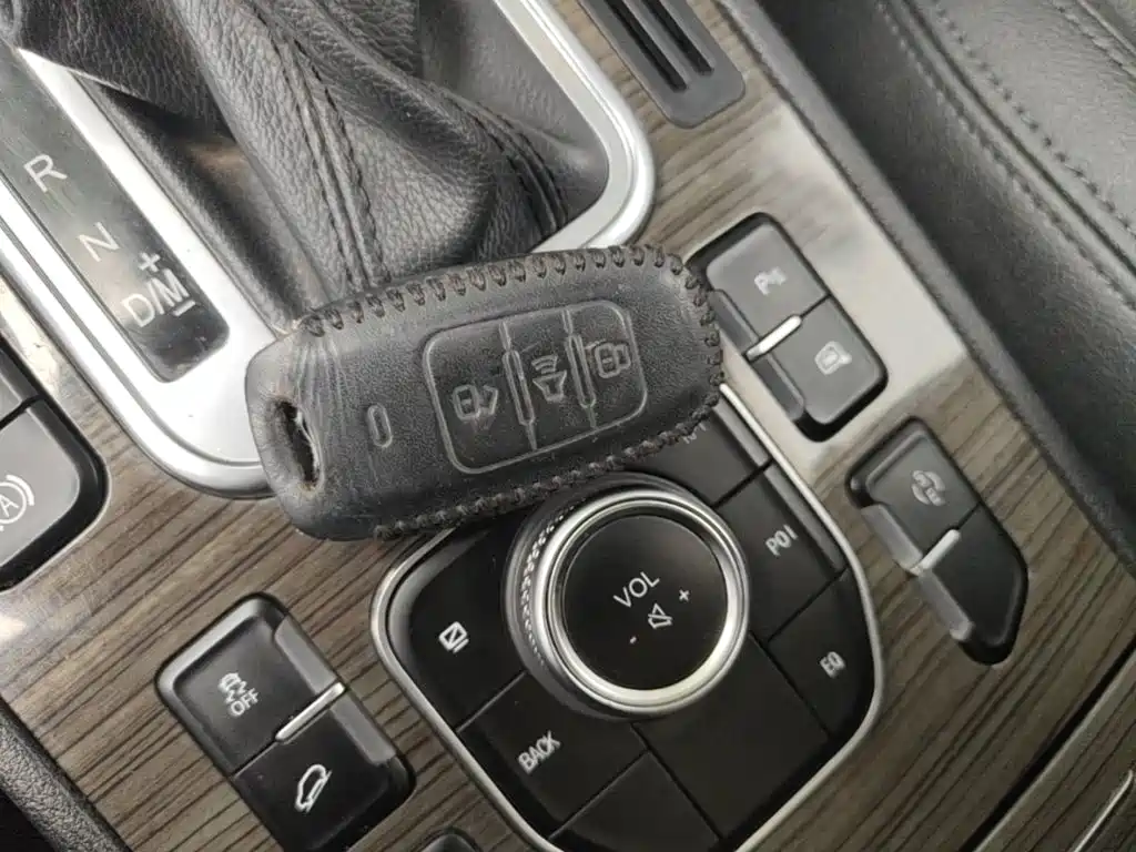 Haval H6 Coupe — миниатюра 9