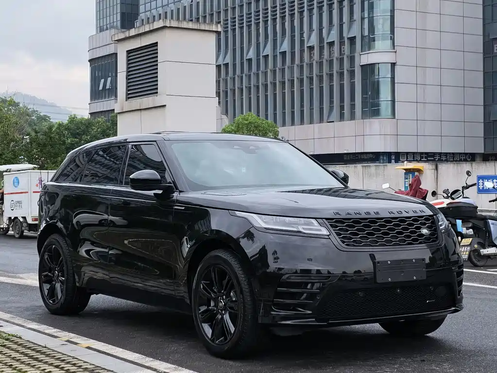 Land Rover Range Rover Velar 2023 250PS
