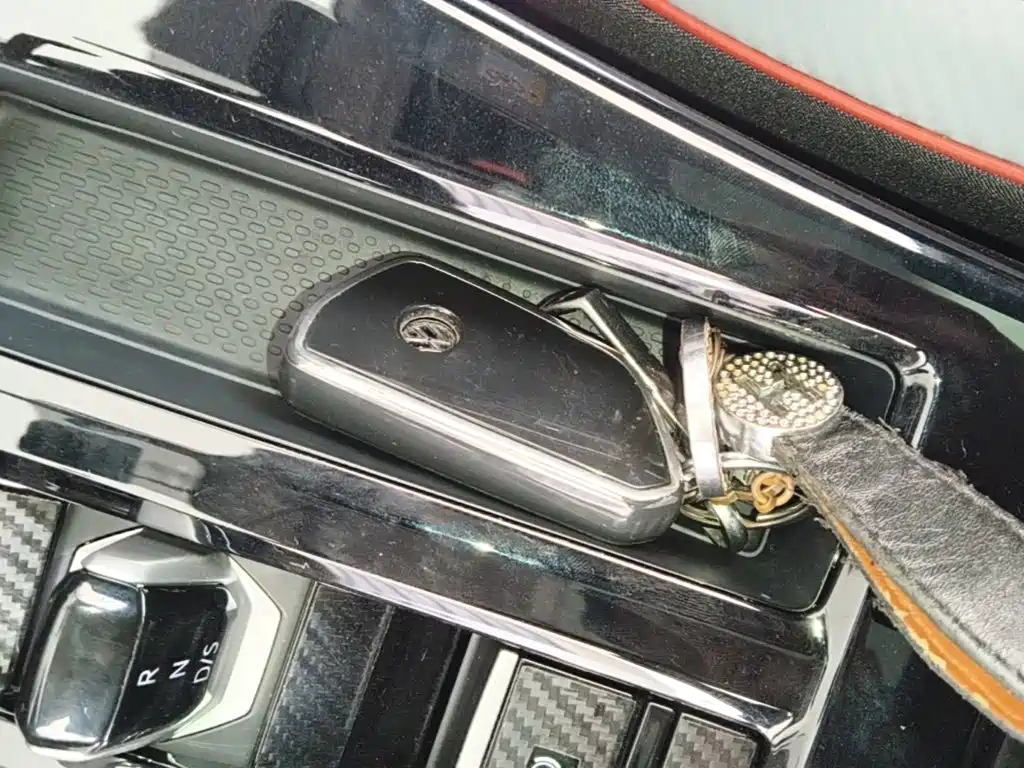 Volkswagen Lamando — миниатюра 9