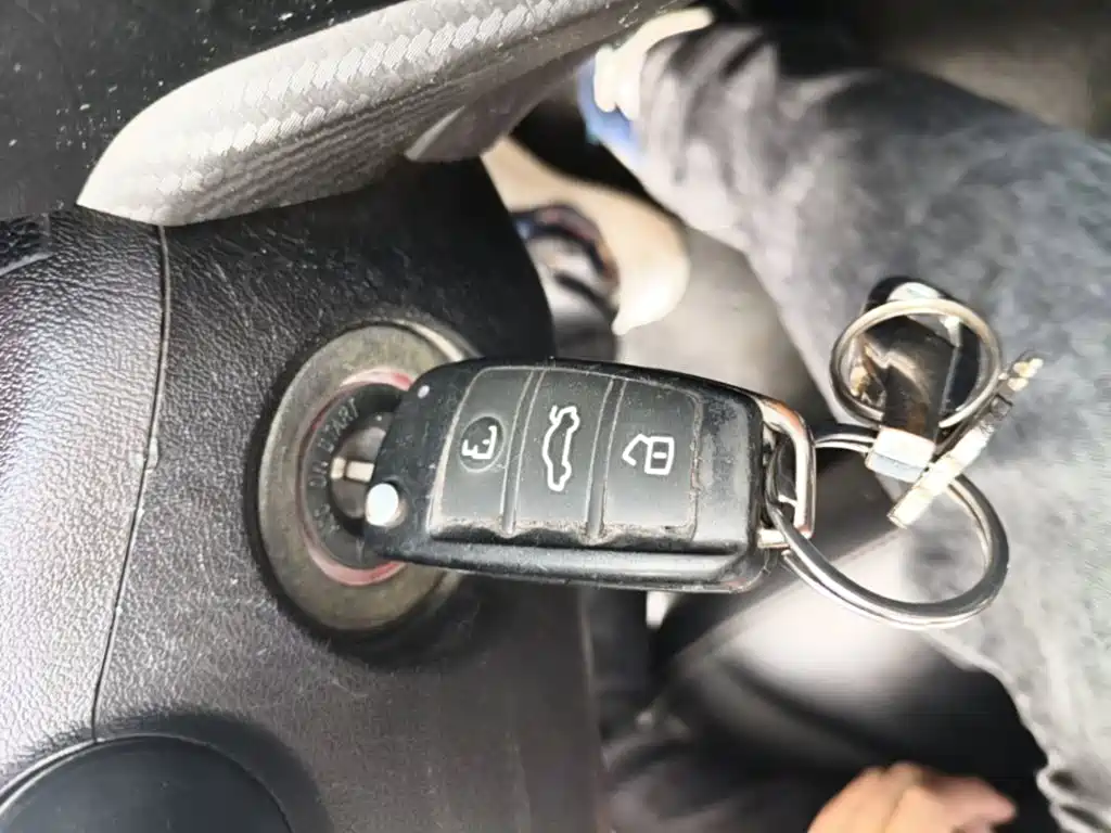 Chery Tiggo 3x — миниатюра 17