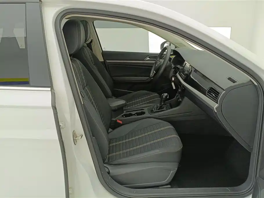 Volkswagen Lavida 2019 280TSI DSG Comfort VI