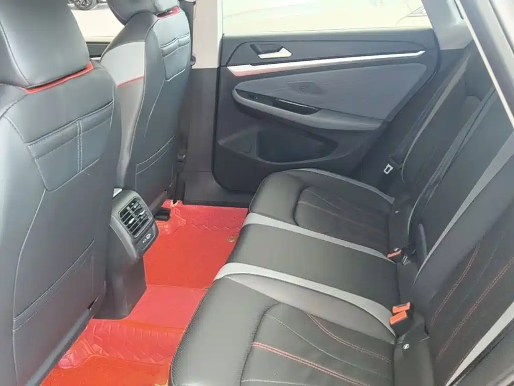 Volkswagen Lamando — миниатюра 17
