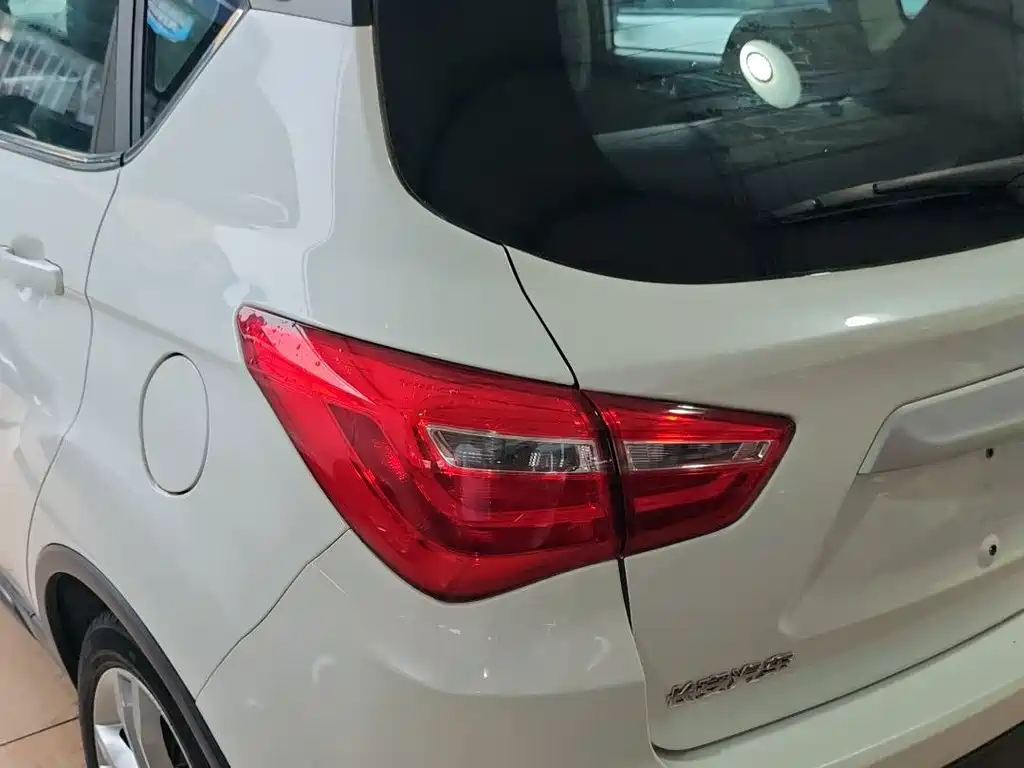 Changan CS35 — миниатюра 6