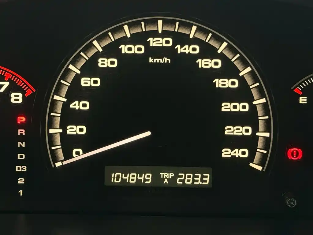 Honda Accord 2006 2.4L Luxury