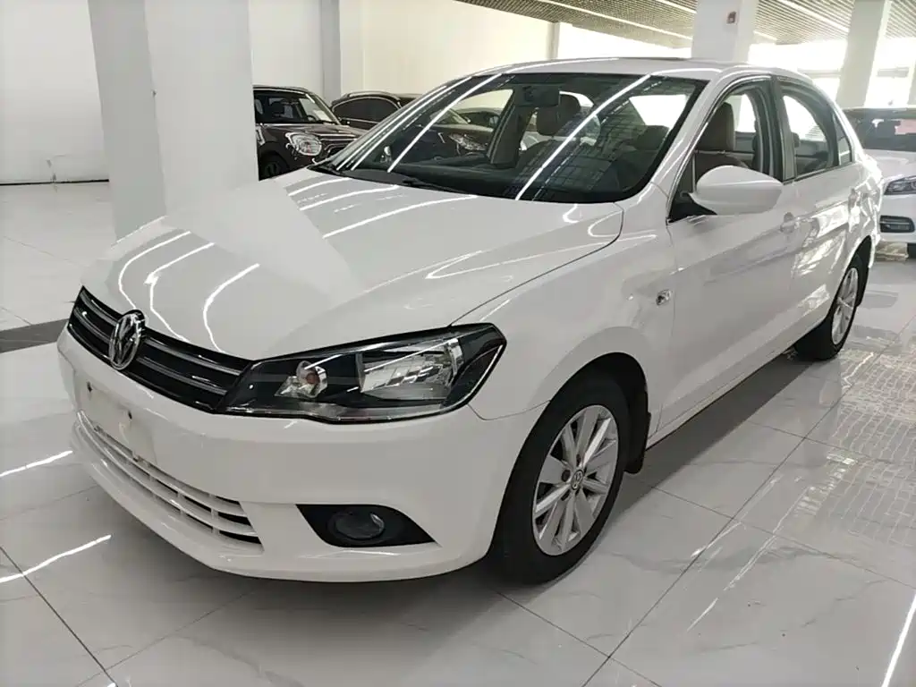 Volkswagen Jetta — миниатюра 2
