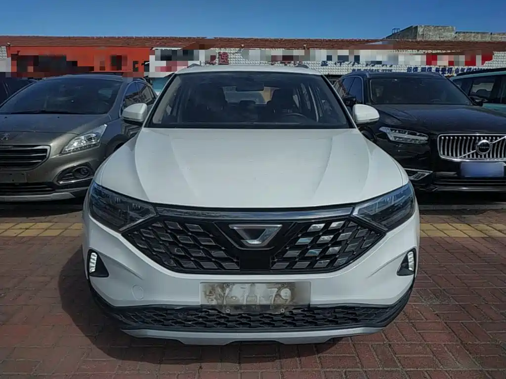 Jetta VS5 — миниатюра 3