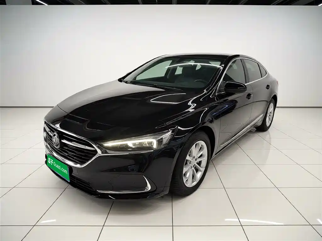 Buick LaCrosse 2021