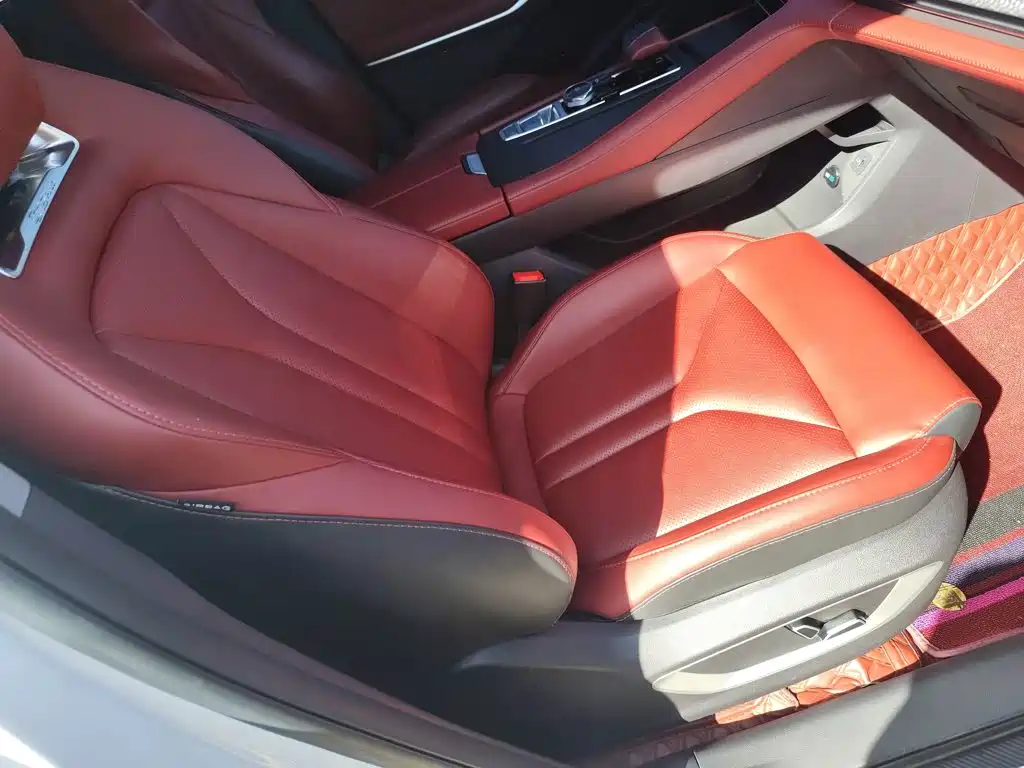 Changan CS75 PLUS — миниатюра 3